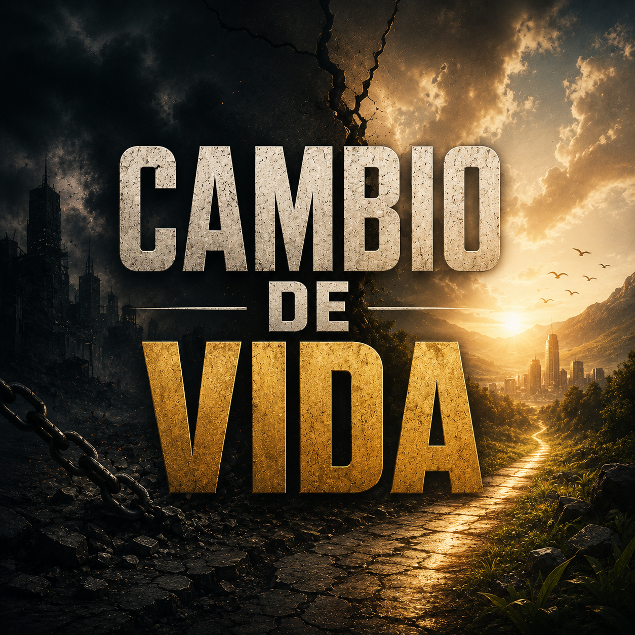 Cambio de Vida